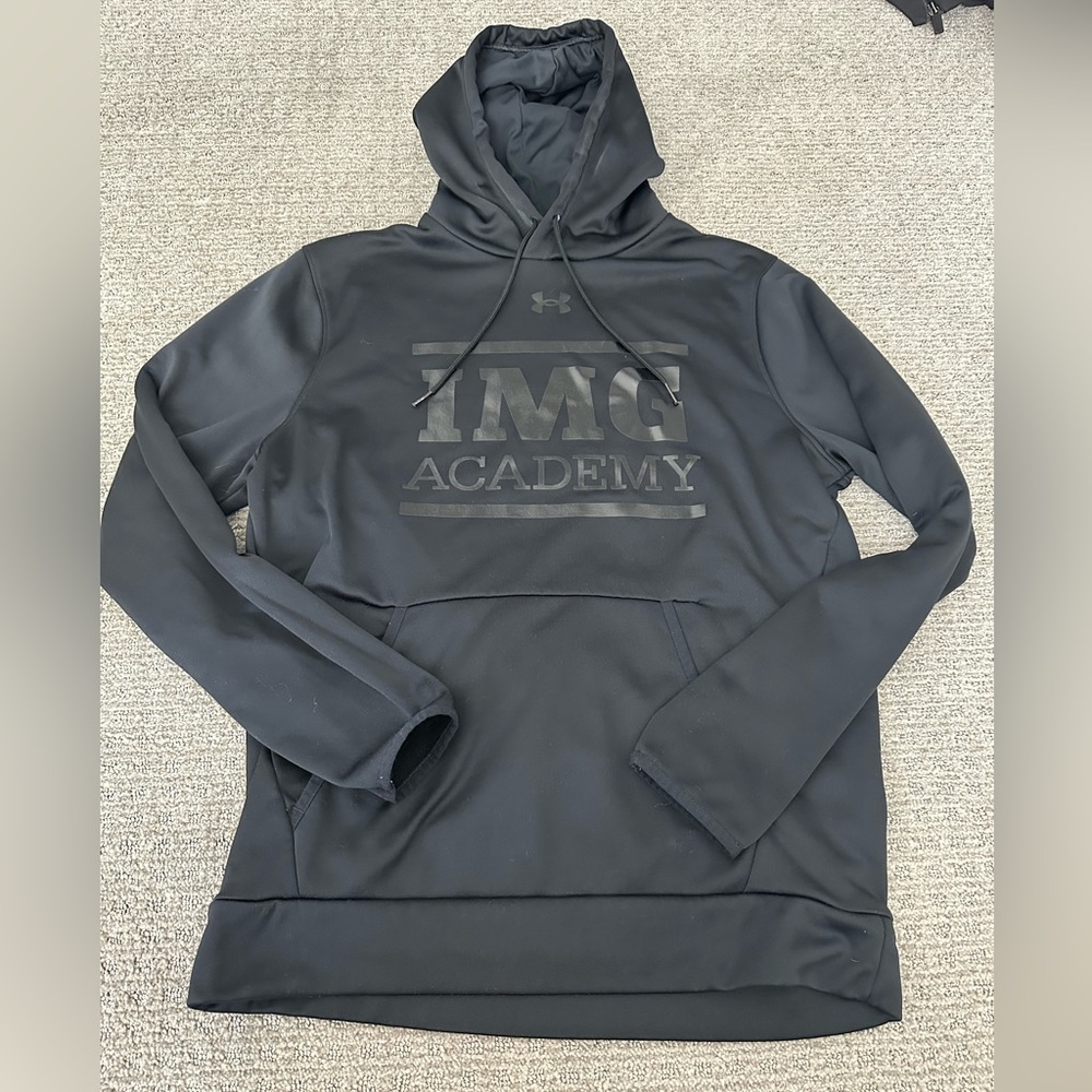 IMG Academy Hoodie